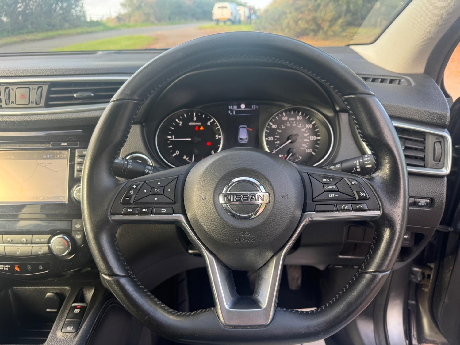 Used Nissan Qashqai 2018 for sale - 76689888: Photo 27