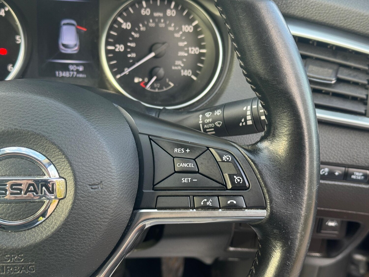 Used Nissan Qashqai 2018 for sale - 76689888: Photo 28