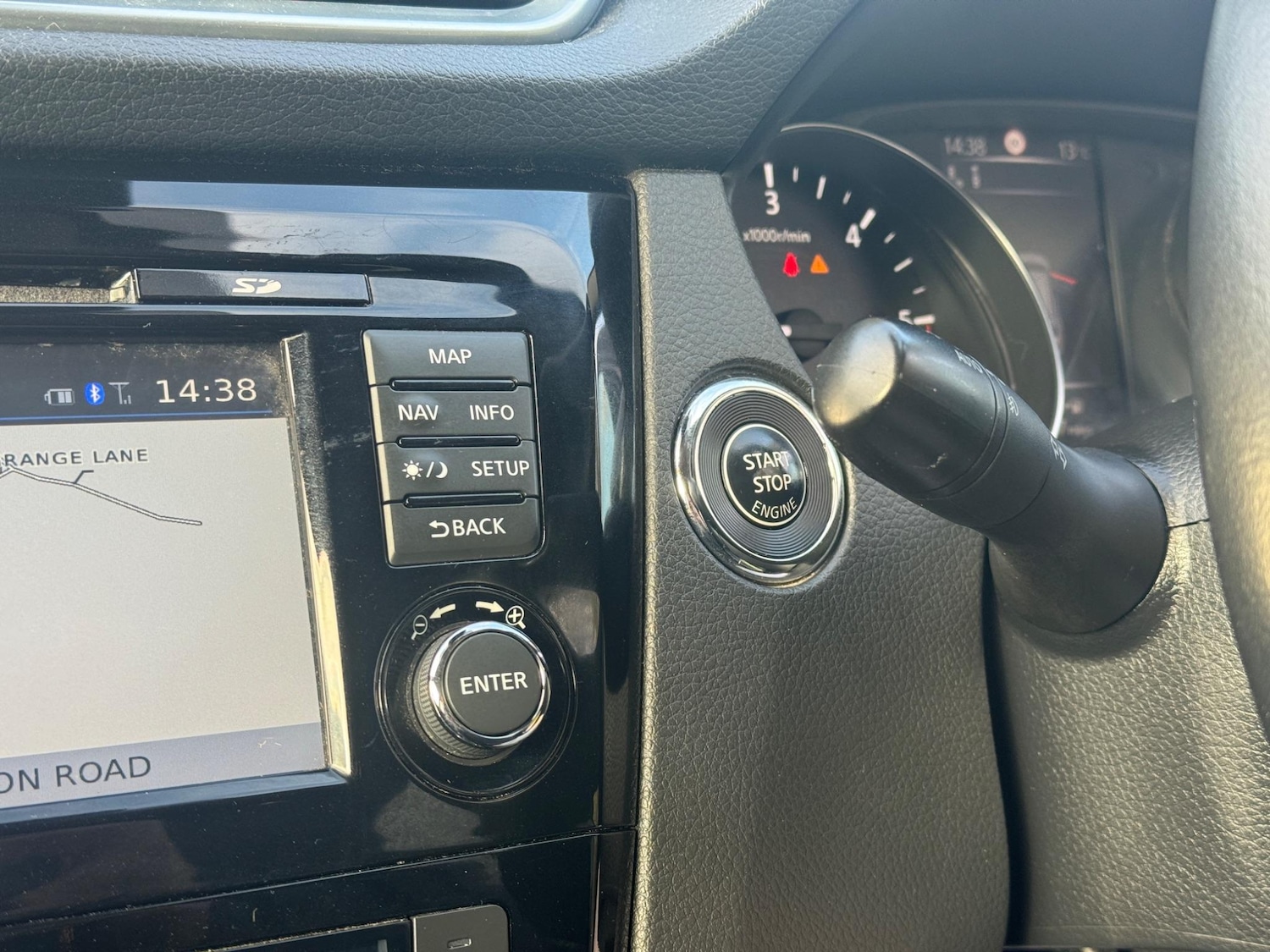 Used Nissan Qashqai 2018 for sale - 76689888: Photo 29