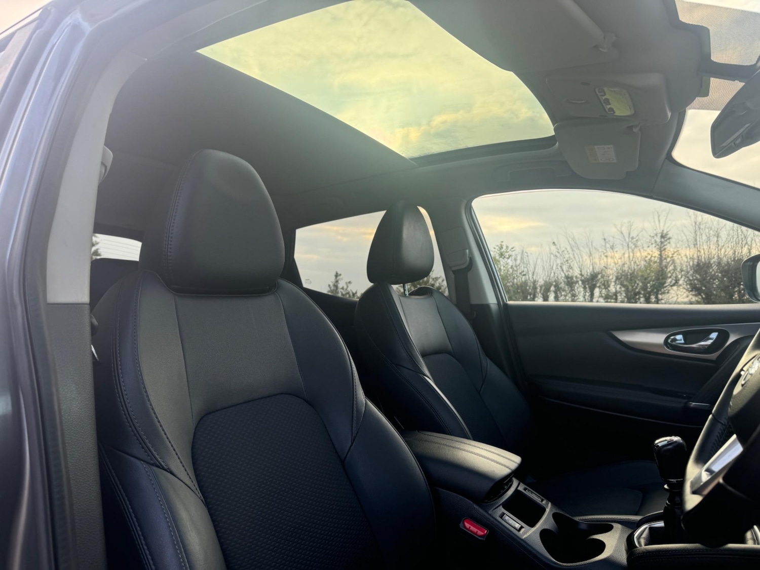 Used Nissan Qashqai 2018 for sale - 76689888: Photo 3