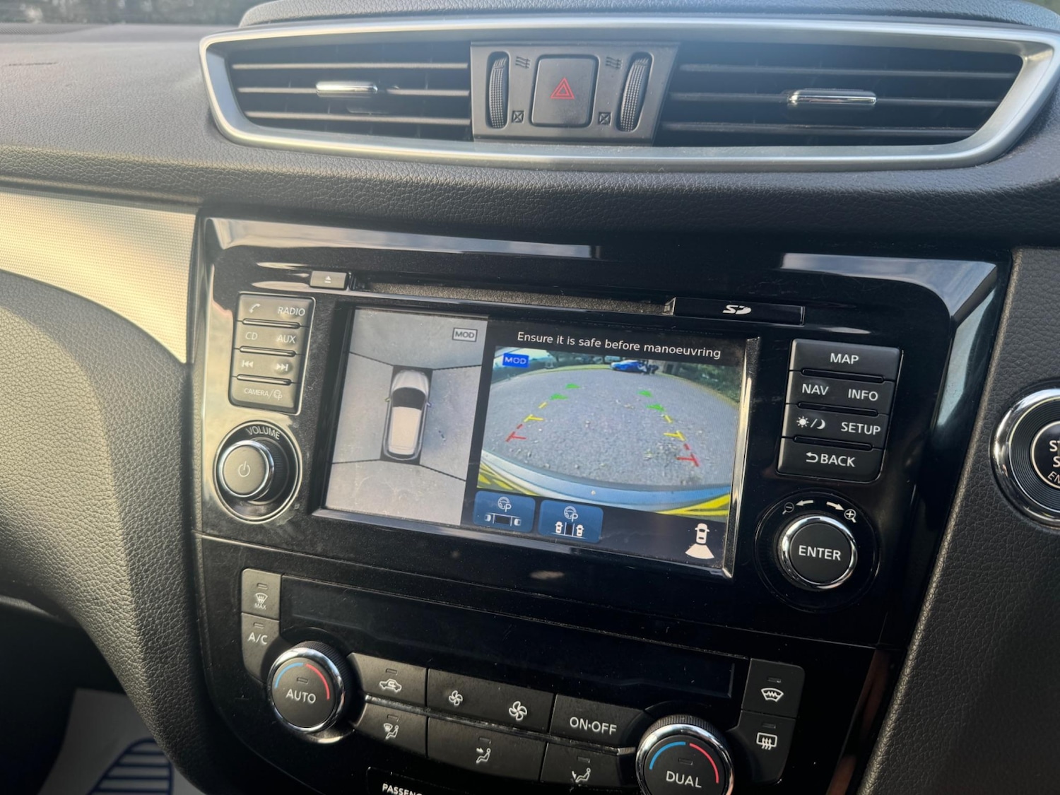 Used Nissan Qashqai 2018 for sale - 76689888: Photo 30