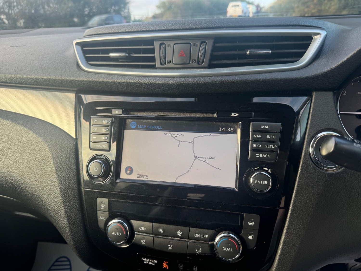 Used Nissan Qashqai 2018 for sale - 76689888: Photo 31