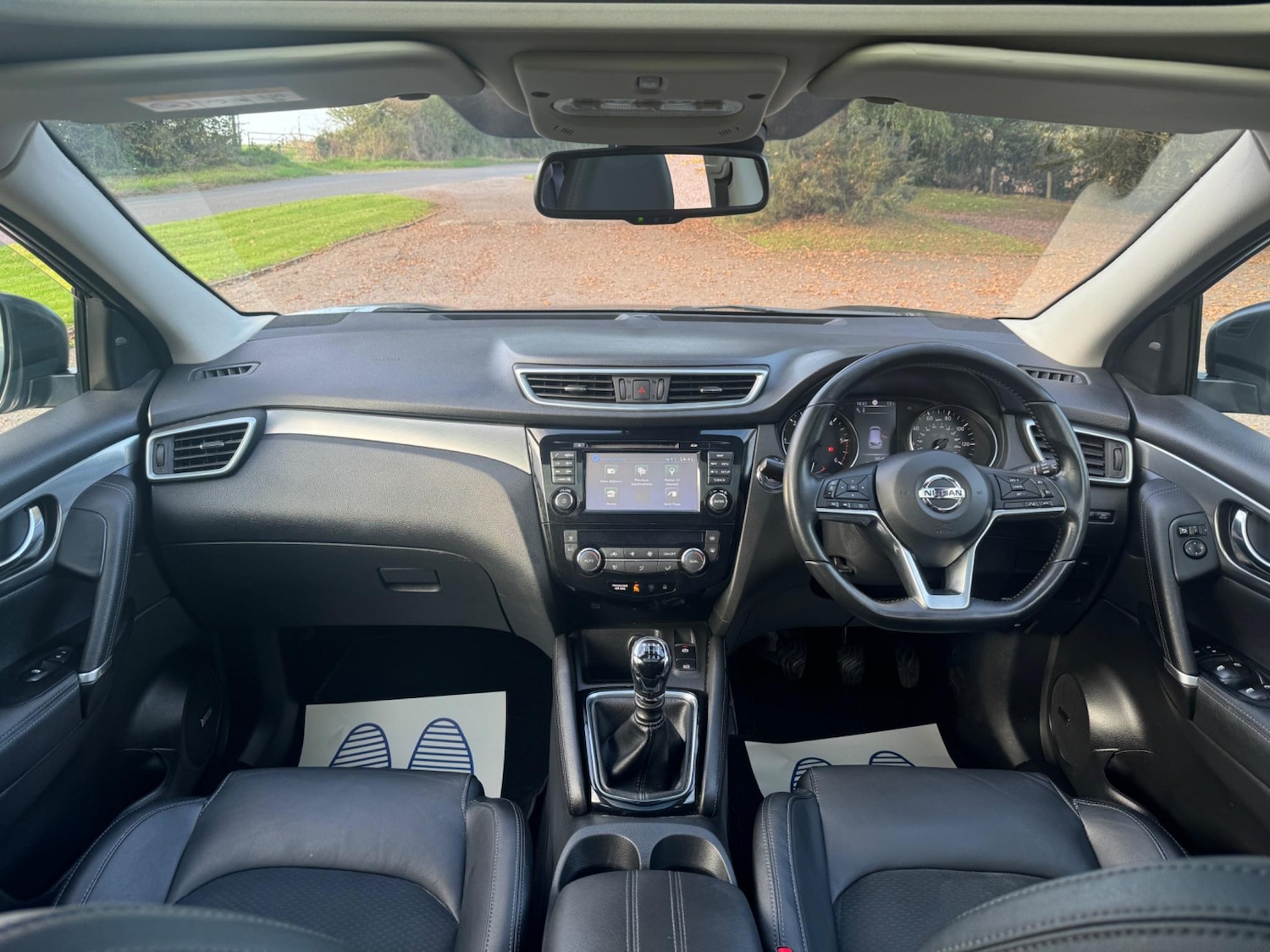 Used Nissan Qashqai 2018 for sale - 76689888: Photo 32