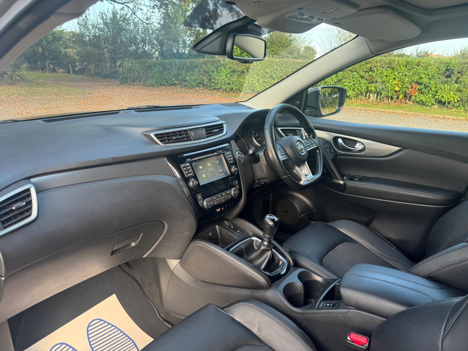 Used Nissan Qashqai 2018 for sale - 76689888: Photo 37