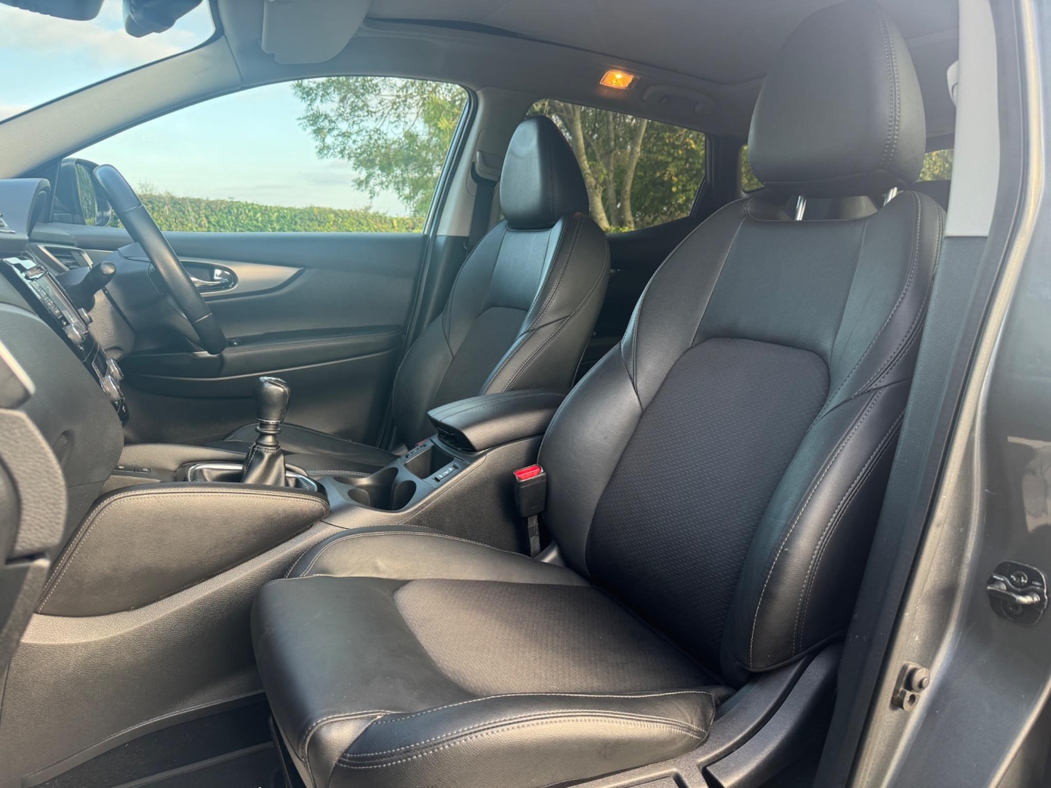 Used Nissan Qashqai 2018 for sale - 76689888: Photo 38