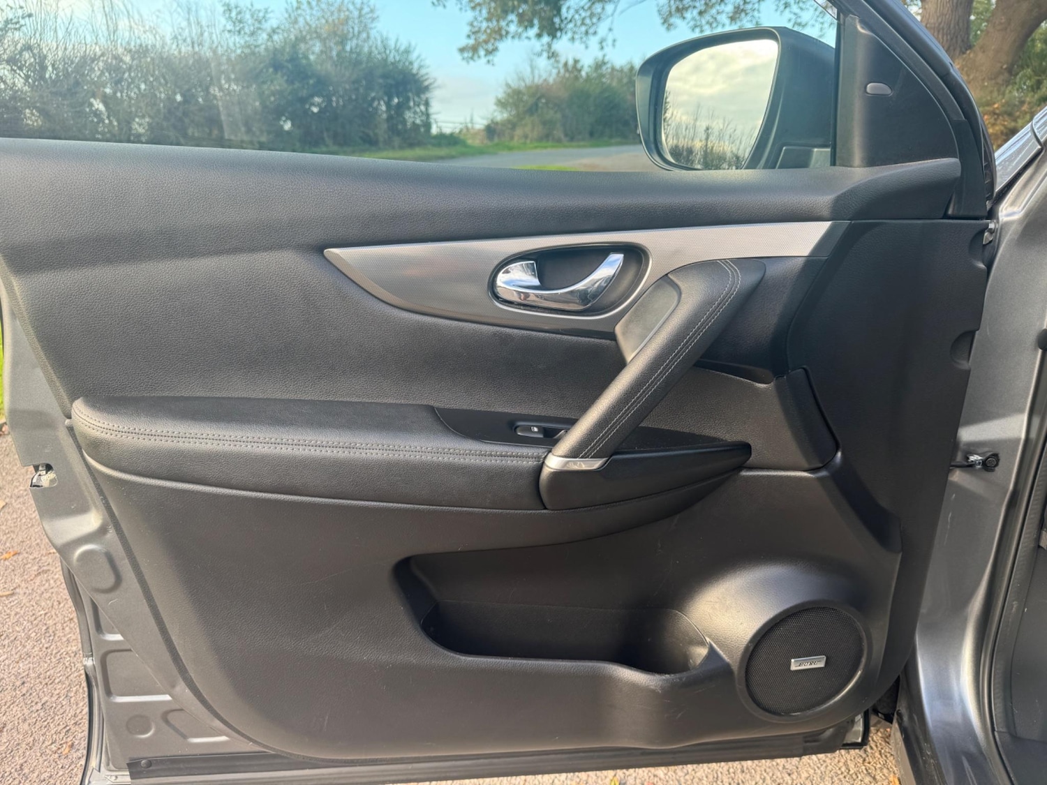 Used Nissan Qashqai 2018 for sale - 76689888: Photo 39