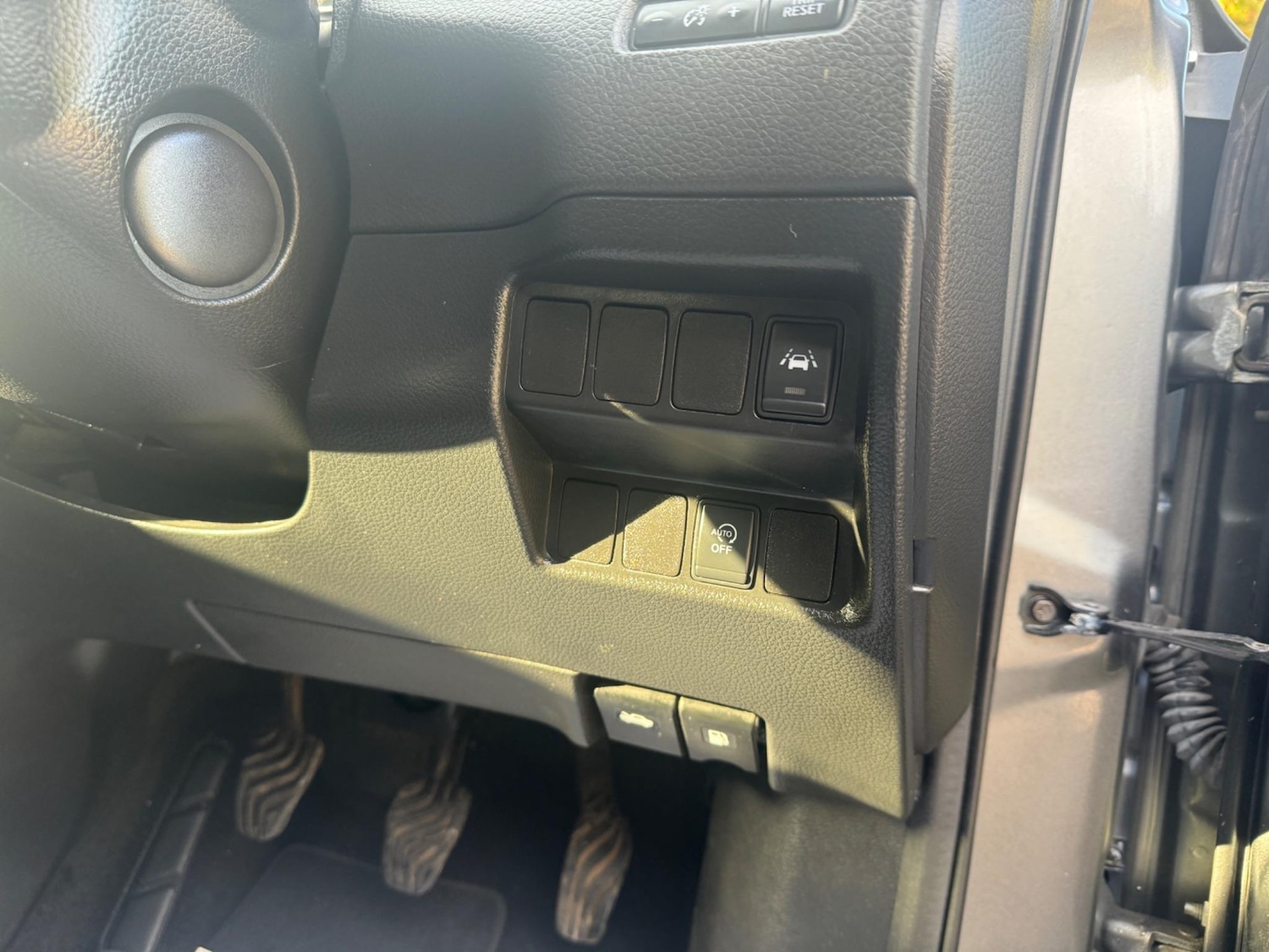 Used Nissan Qashqai 2018 for sale - 76689888: Photo 42