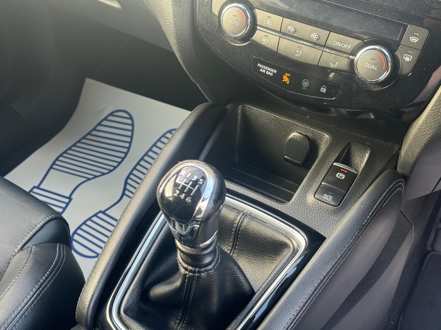 Used Nissan Qashqai 2018 for sale - 76689888: Photo 43