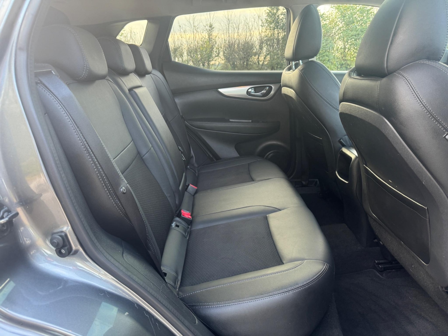 Used Nissan Qashqai 2018 for sale - 76689888: Photo 45