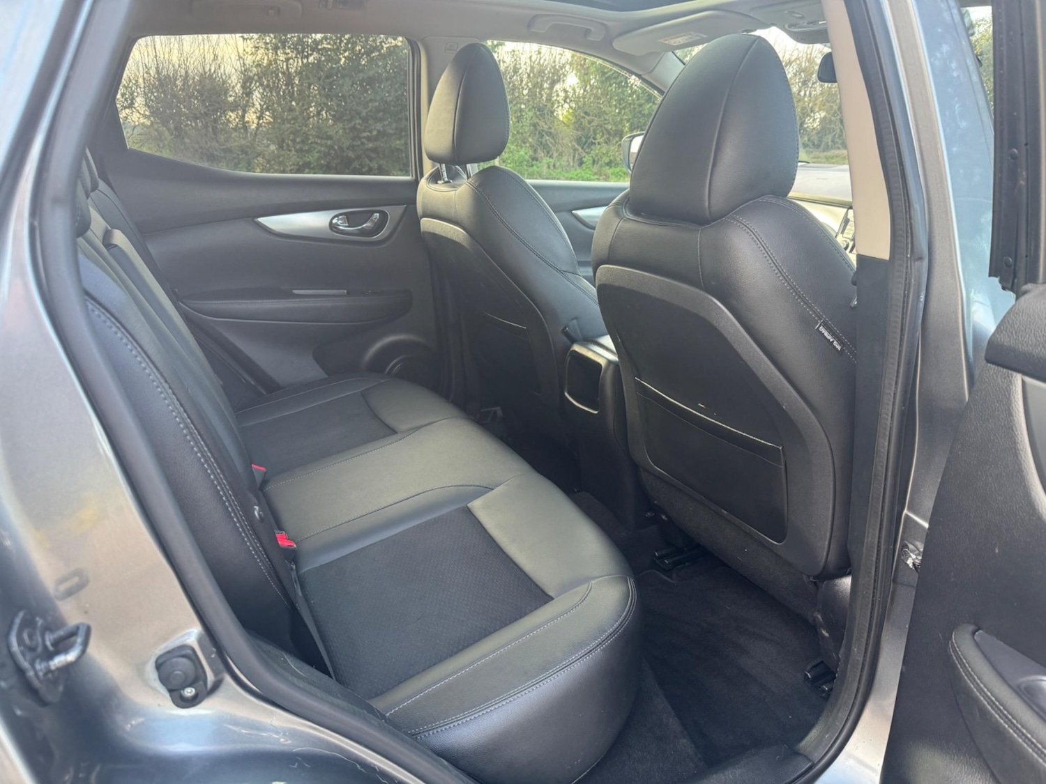 Used Nissan Qashqai 2018 for sale - 76689888: Photo 46