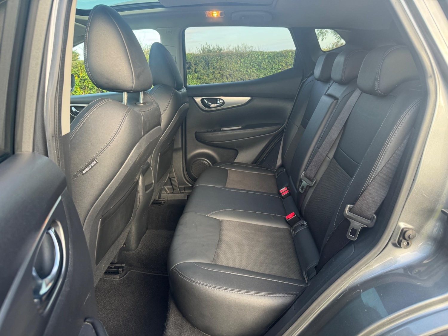 Used Nissan Qashqai 2018 for sale - 76689888: Photo 47