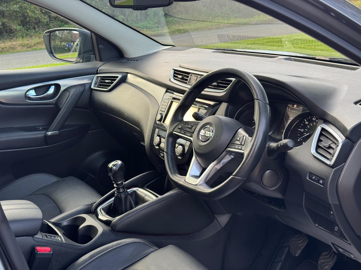 Used Nissan Qashqai 2018 for sale - 76689888: Photo 5