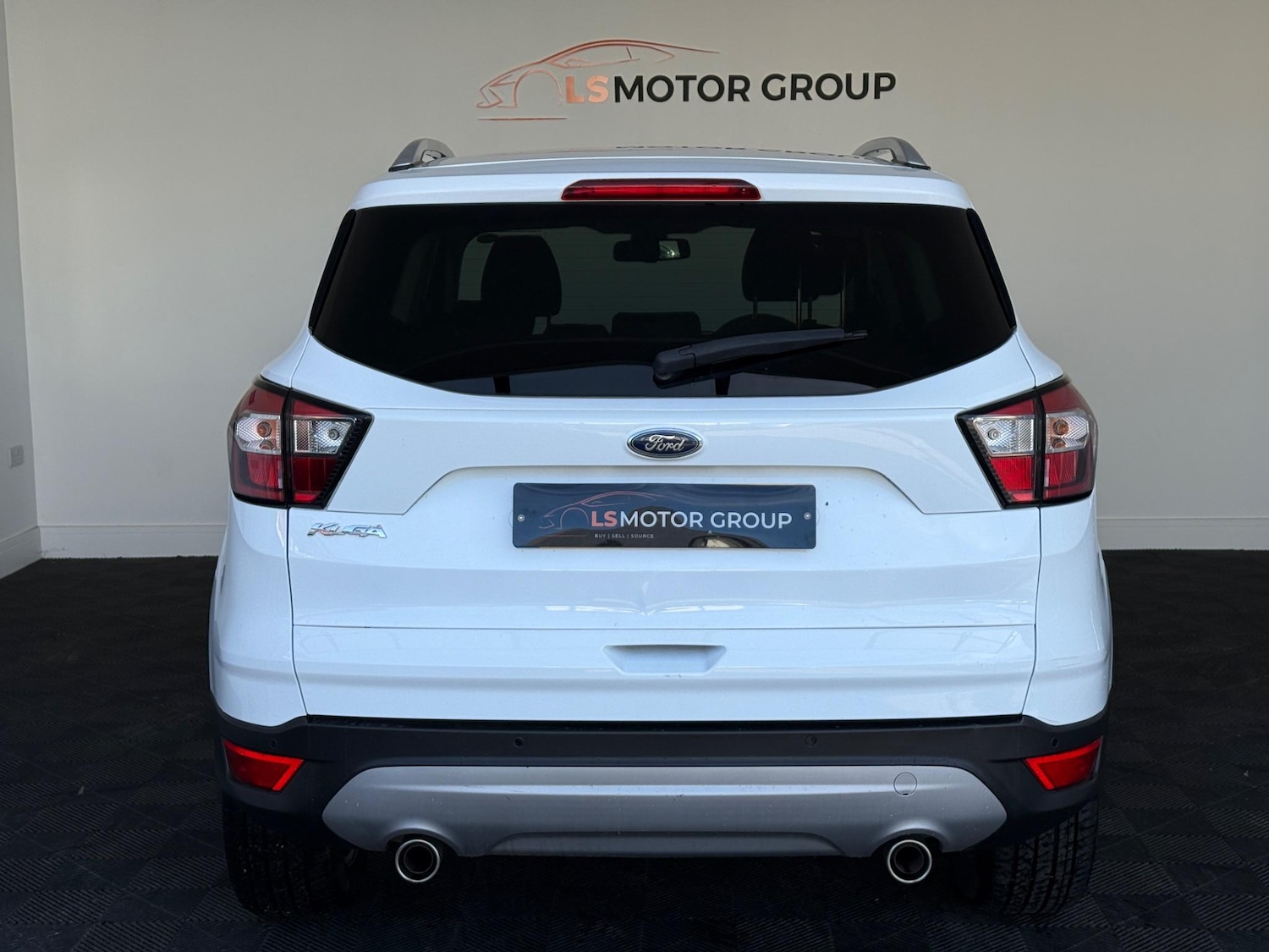 Used Ford Kuga 2017 for sale - 76689011: Photo 10