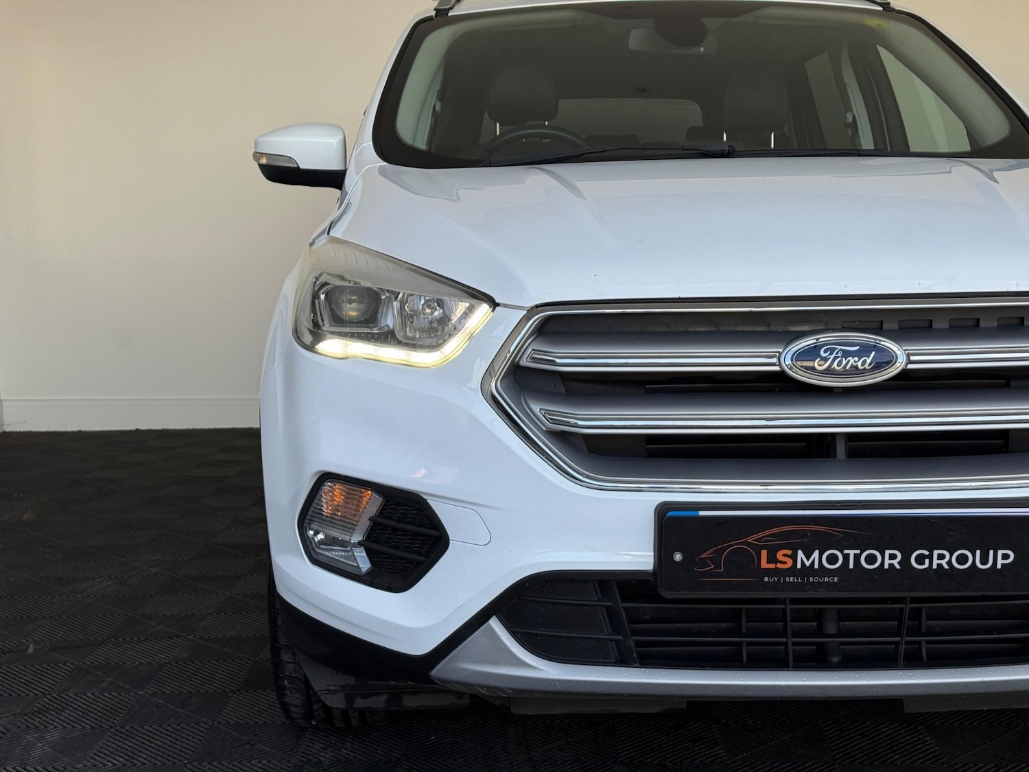 Used Ford Kuga 2017 for sale - 76689011: Photo 12