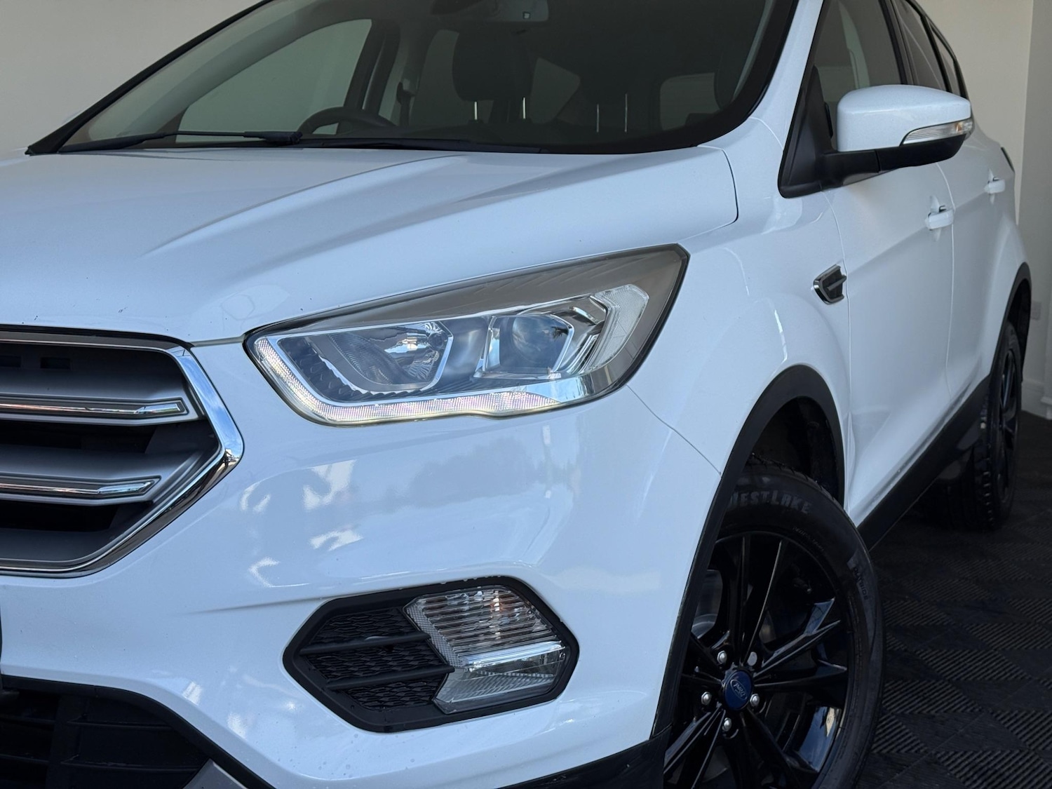 Used Ford Kuga 2017 for sale - 76689011: Photo 14