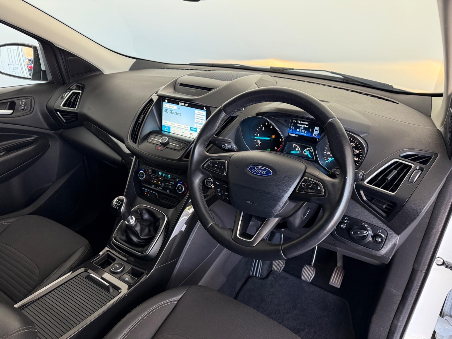 Used Ford Kuga 2017 for sale - 76689011: Photo 18