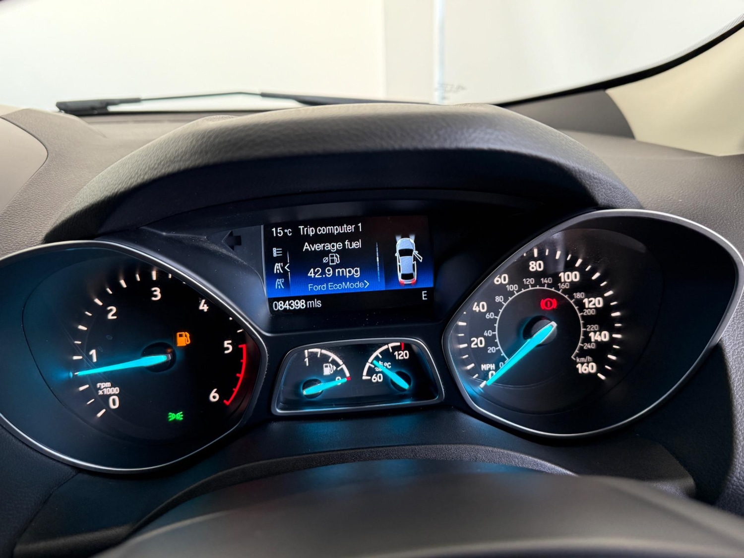 Used Ford Kuga 2017 for sale - 76689011: Photo 22