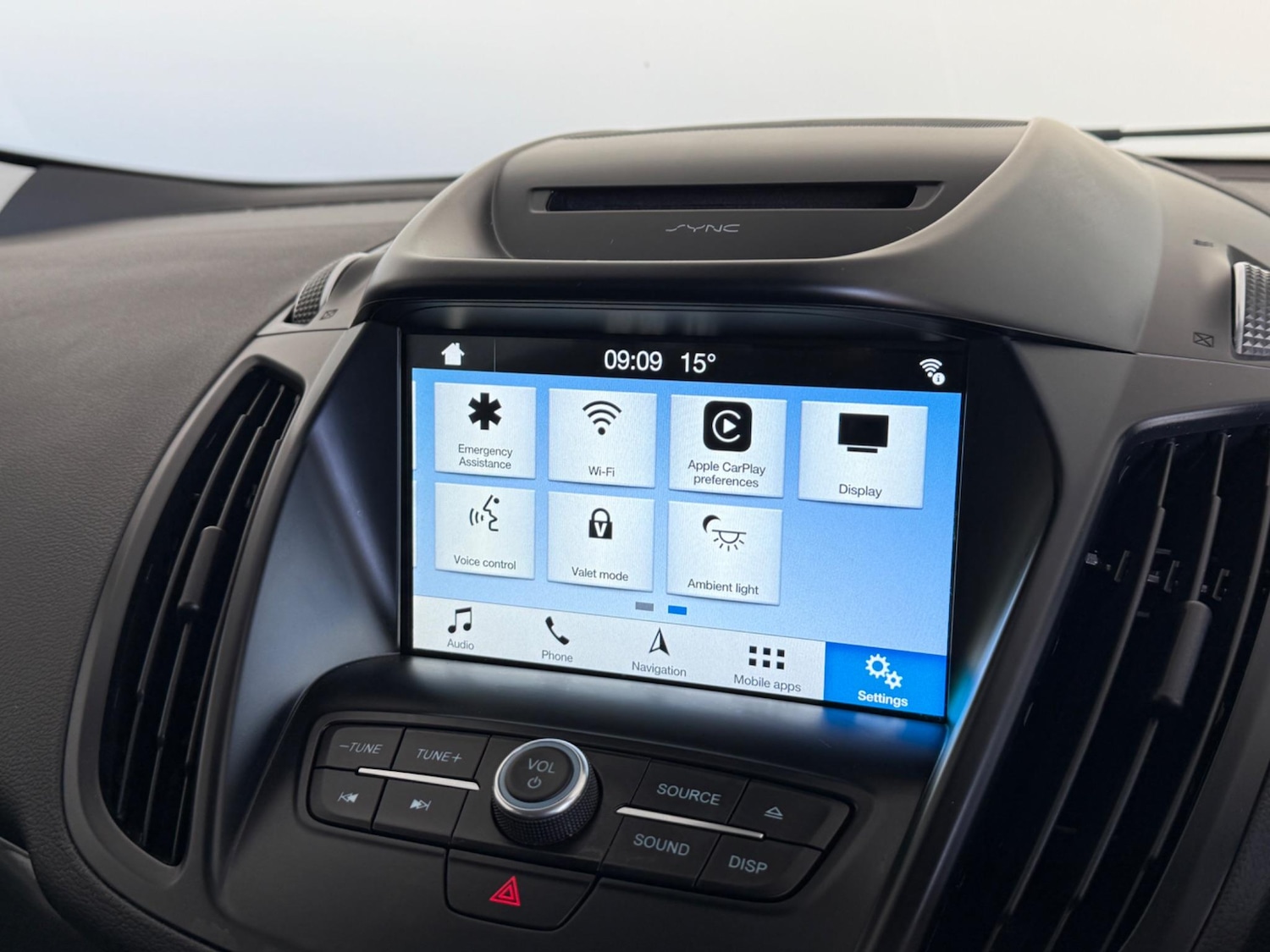 Used Ford Kuga 2017 for sale - 76689011: Photo 24