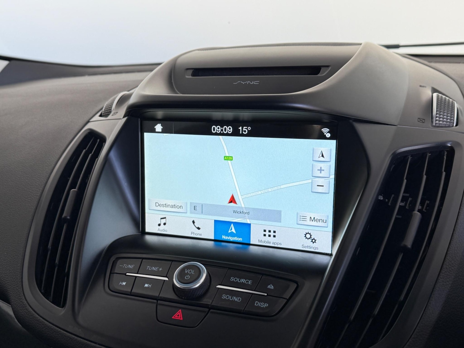 Used Ford Kuga 2017 for sale - 76689011: Photo 25