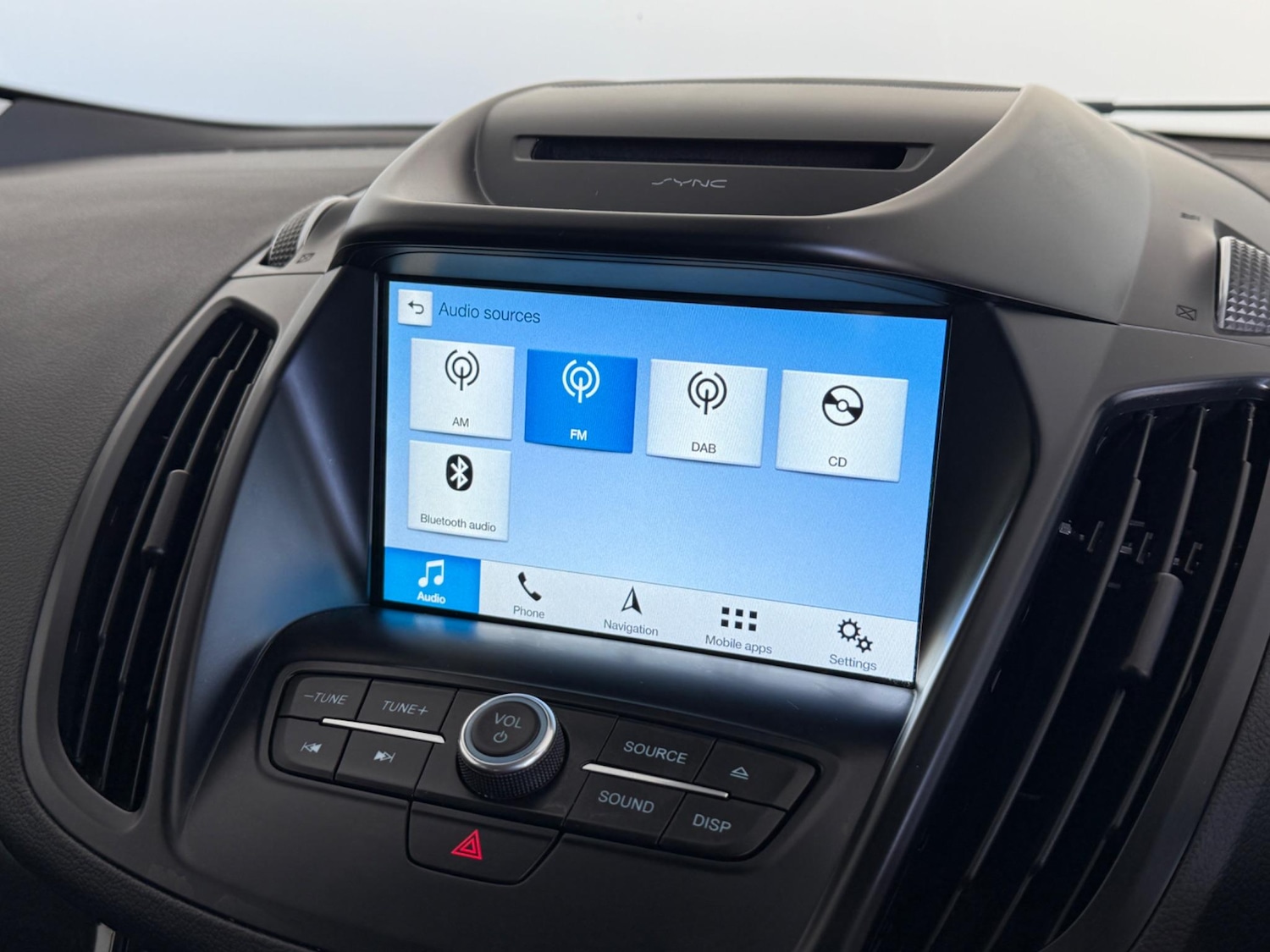 Used Ford Kuga 2017 for sale - 76689011: Photo 26