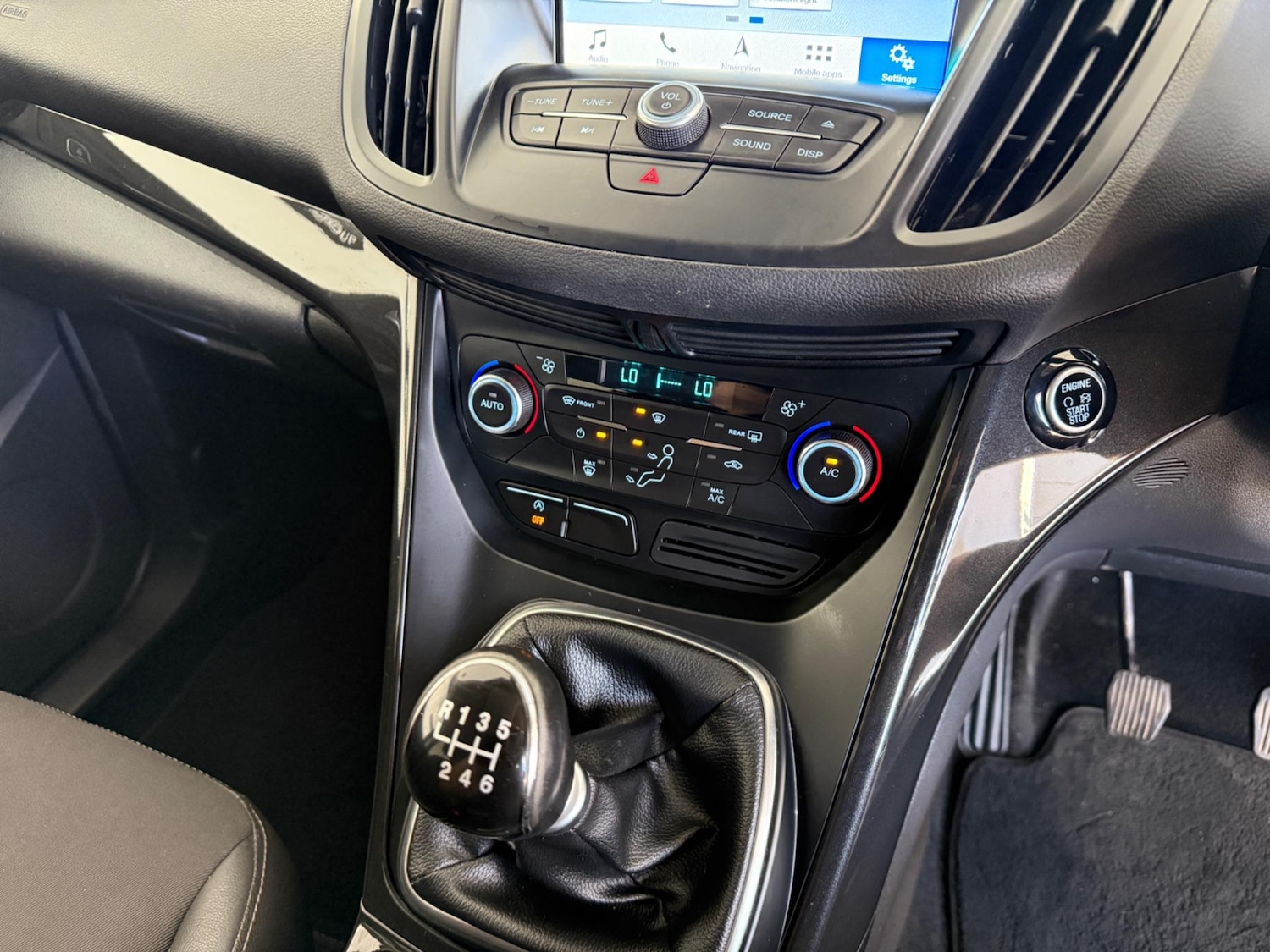 Used Ford Kuga 2017 for sale - 76689011: Photo 27