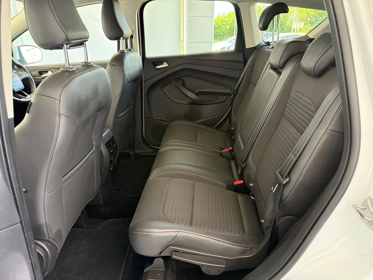 Used Ford Kuga 2017 for sale - 76689011: Photo 40