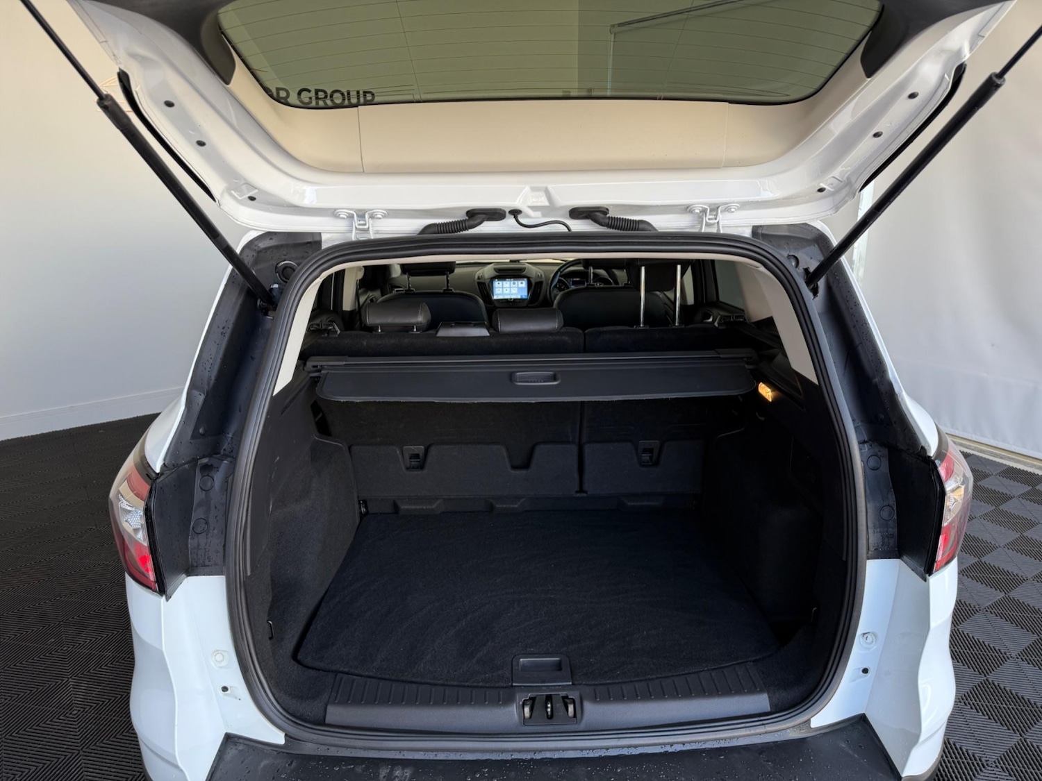 Used Ford Kuga 2017 for sale - 76689011: Photo 42