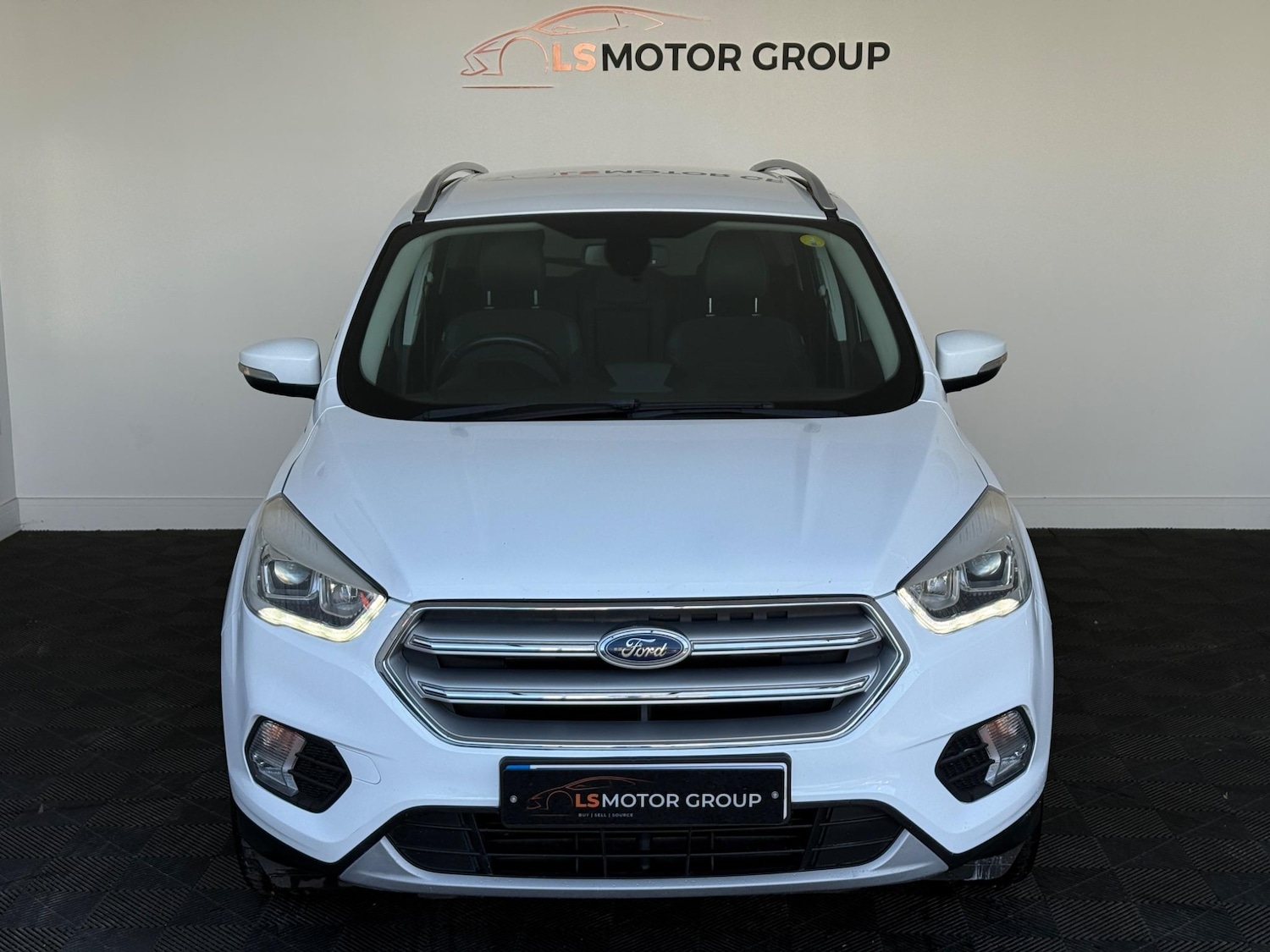 Used Ford Kuga 2017 for sale - 76689011: Photo 8