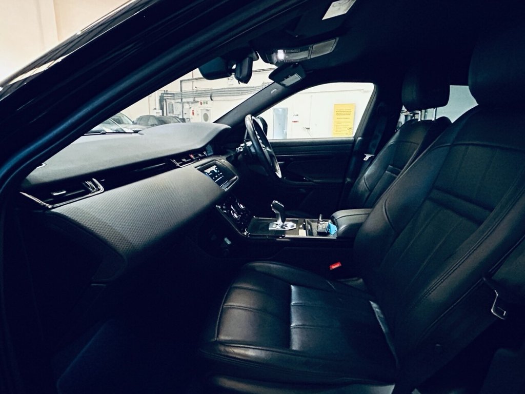 Used Land Rover Range Rover Evoque 2019 for sale - 76698190: Photo 10