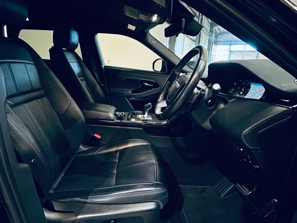 Used Land Rover Range Rover Evoque 2019 for sale - 76698190: Photo 15