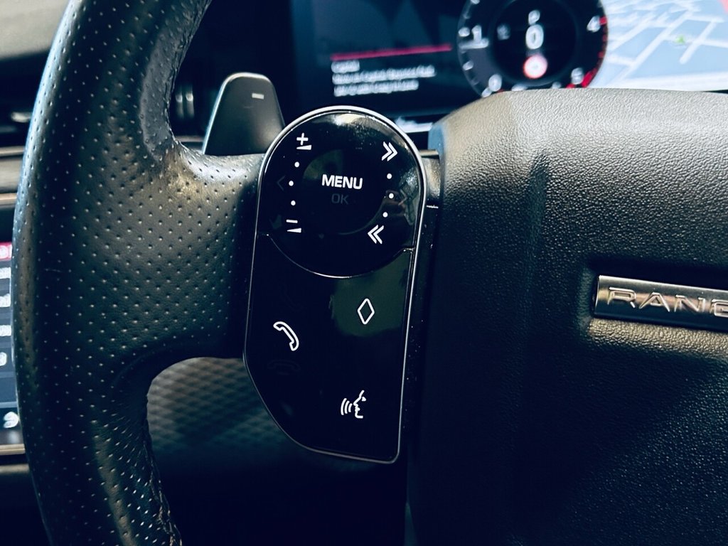 Used Land Rover Range Rover Evoque 2019 for sale - 76698190: Photo 18