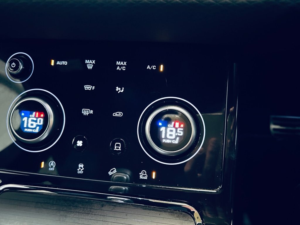 Used Land Rover Range Rover Evoque 2019 for sale - 76698190: Photo 20