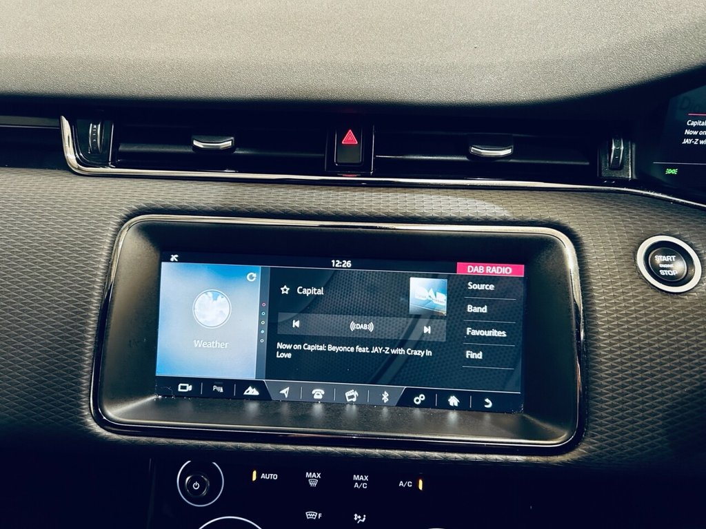 Used Land Rover Range Rover Evoque 2019 for sale - 76698190: Photo 21