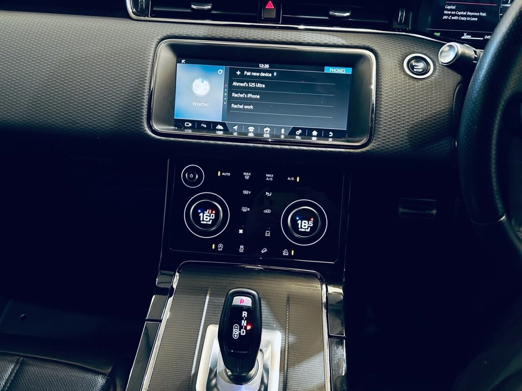 Used Land Rover Range Rover Evoque 2019 for sale - 76698190: Photo 22