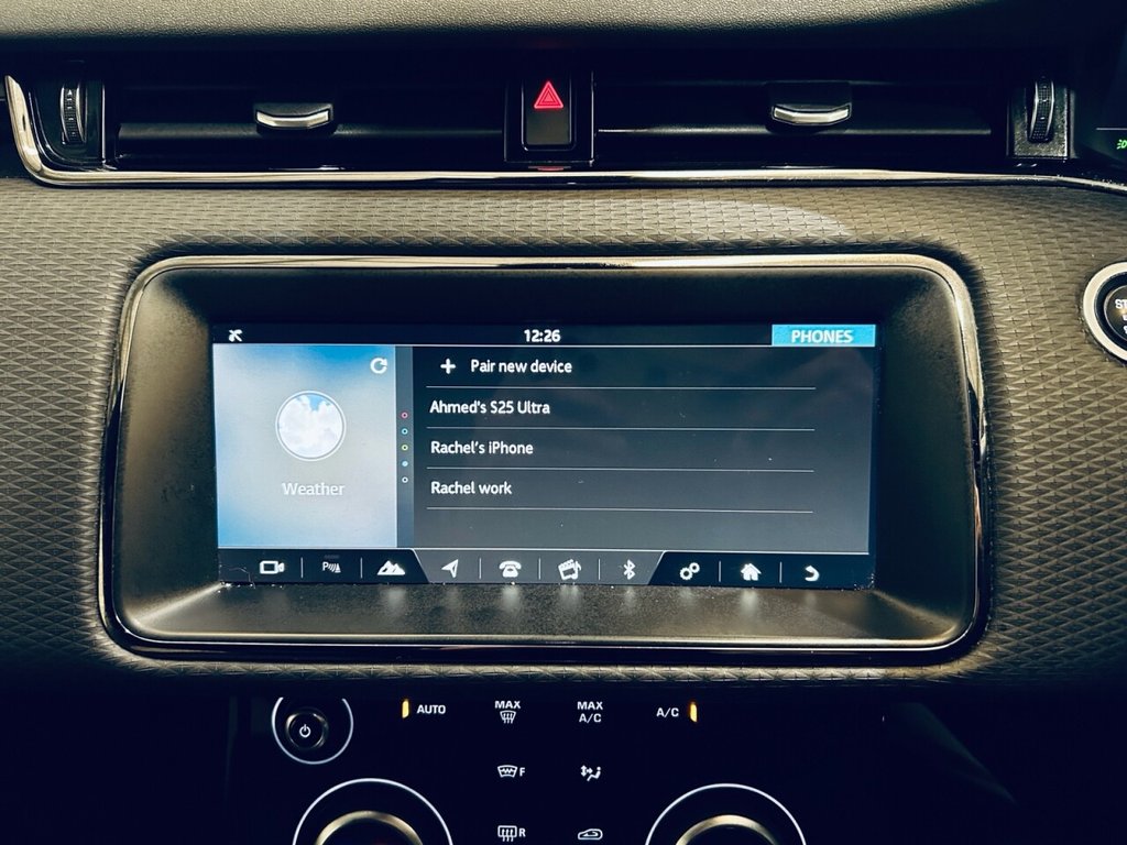 Used Land Rover Range Rover Evoque 2019 for sale - 76698190: Photo 23