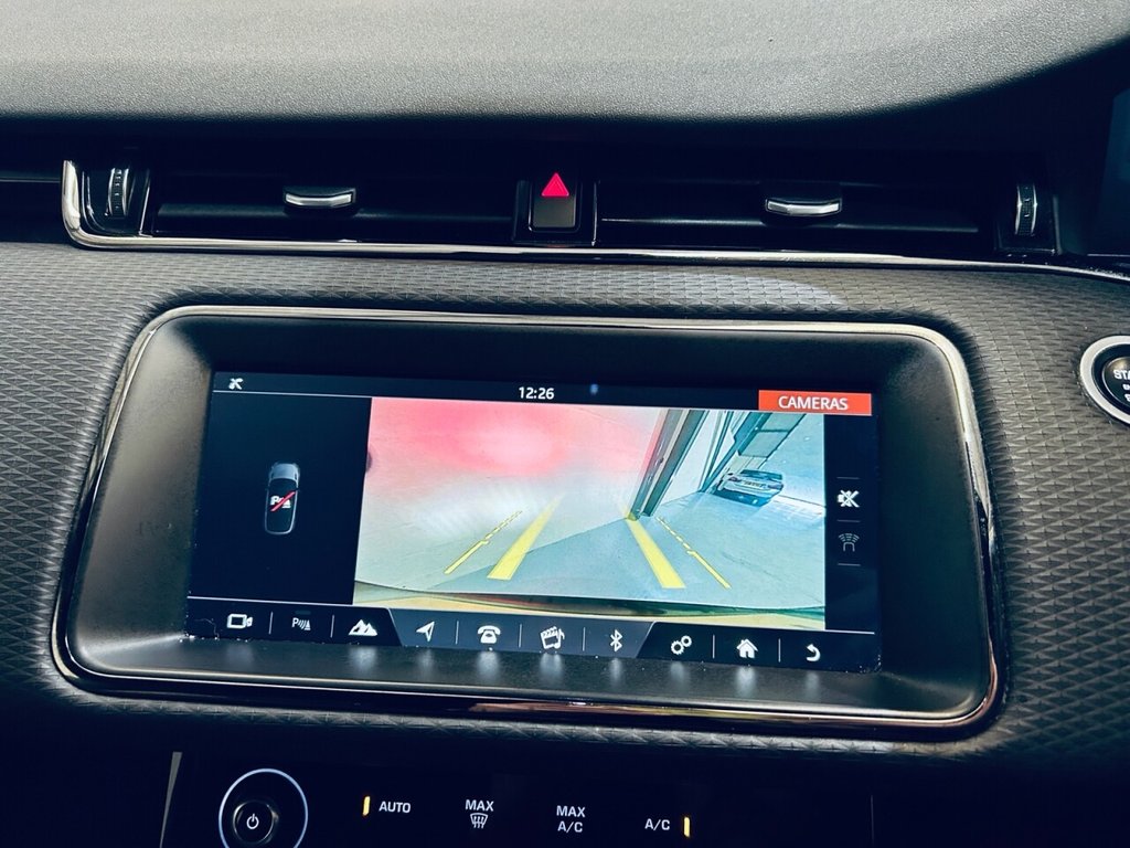 Used Land Rover Range Rover Evoque 2019 for sale - 76698190: Photo 4