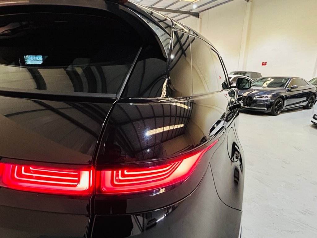 Used Land Rover Range Rover Evoque 2019 for sale - 76698190: Photo 6