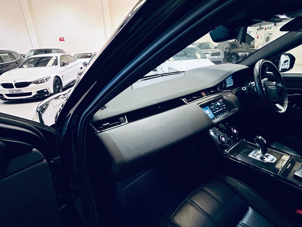 Used Land Rover Range Rover Evoque 2019 for sale - 76698190: Photo 9