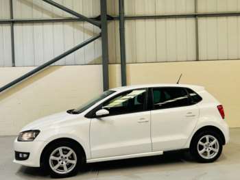 2011 (11) - 1.2 Moda Hatchback 5dr Petrol Manual Euro 5 (70 ps)