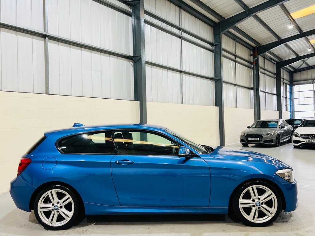 Used BMW 1 Series 2013 for sale - 78212521: Photo 11