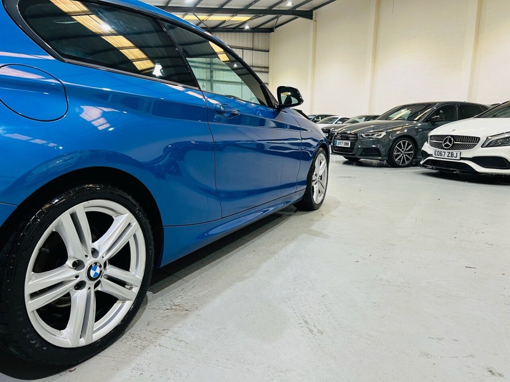 Used BMW 1 Series 2013 for sale - 78212521: Photo 12