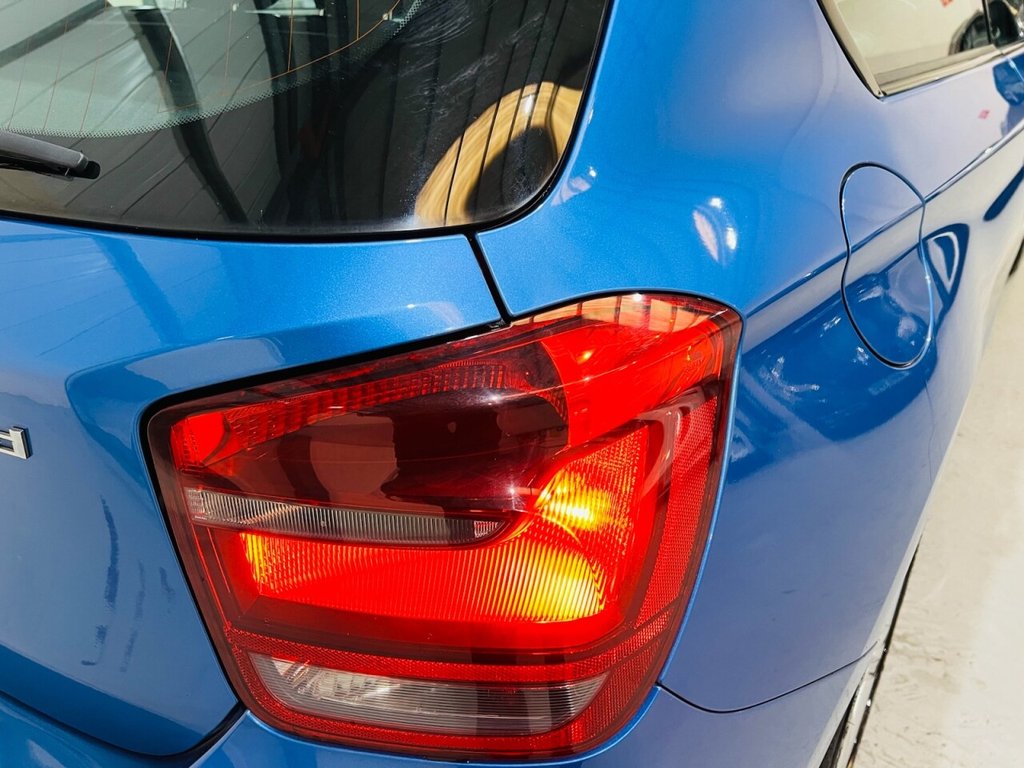 Used BMW 1 Series 2013 for sale - 78212521: Photo 13