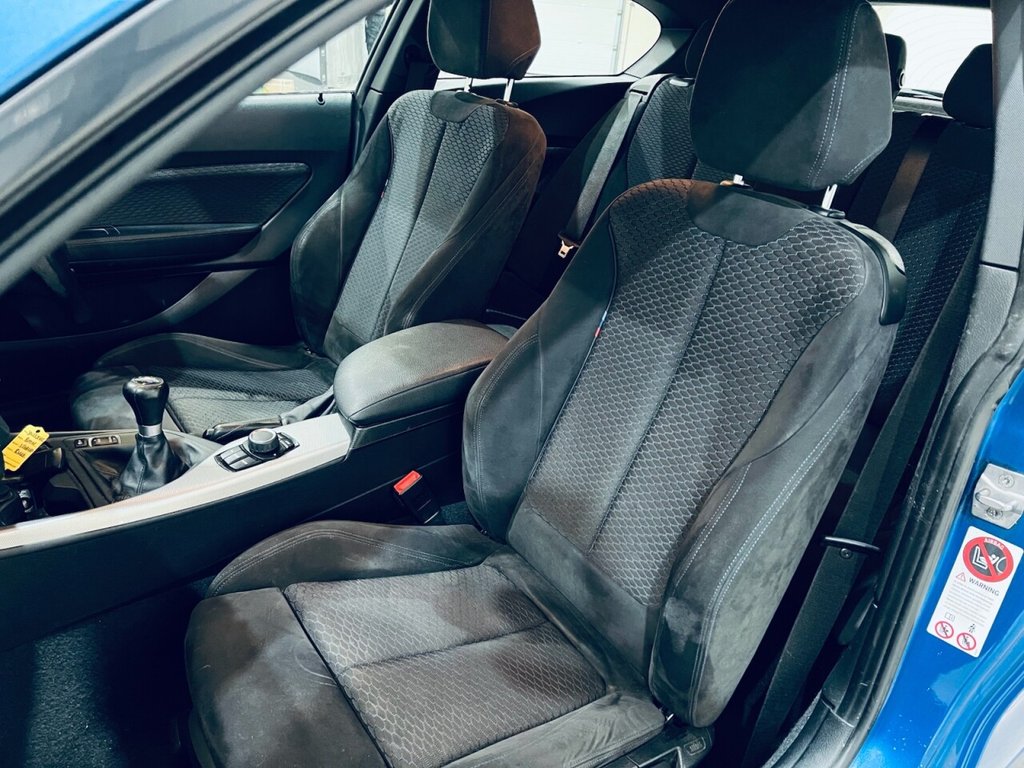 Used BMW 1 Series 2013 for sale - 78212521: Photo 14