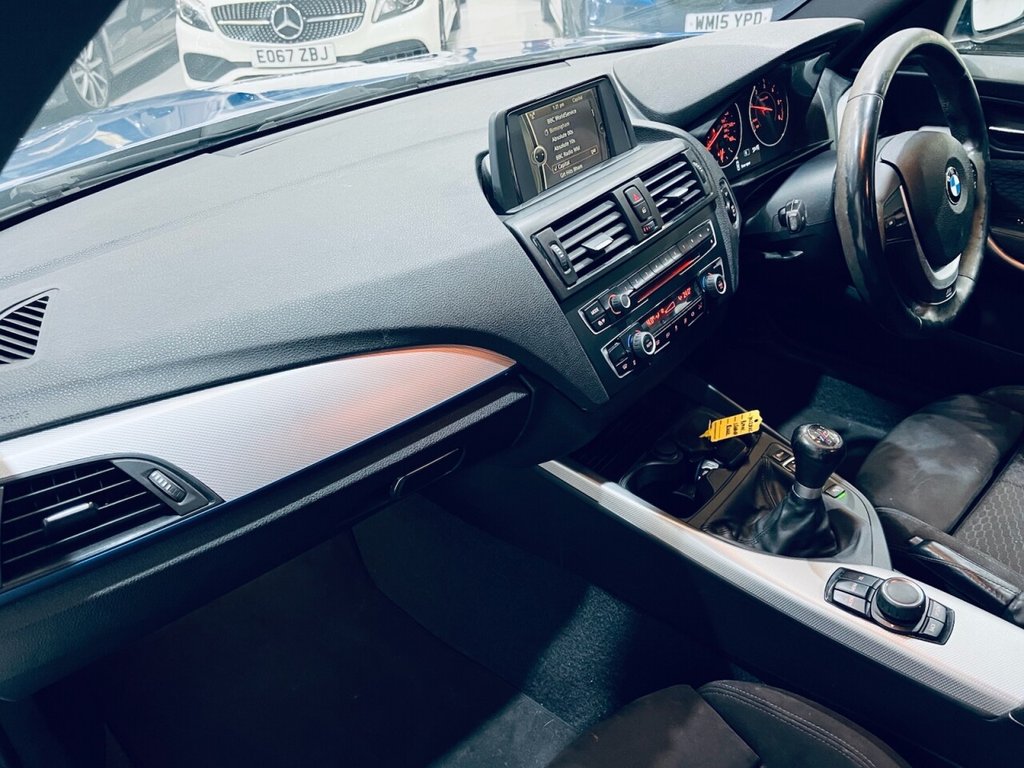 Used BMW 1 Series 2013 for sale - 78212521: Photo 16