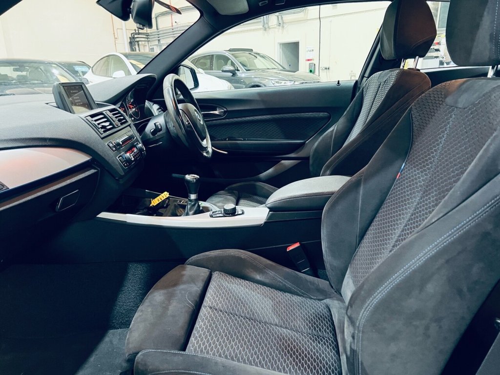 Used BMW 1 Series 2013 for sale - 78212521: Photo 17