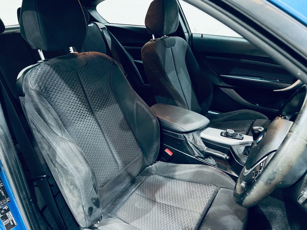 Used BMW 1 Series 2013 for sale - 78212521: Photo 19