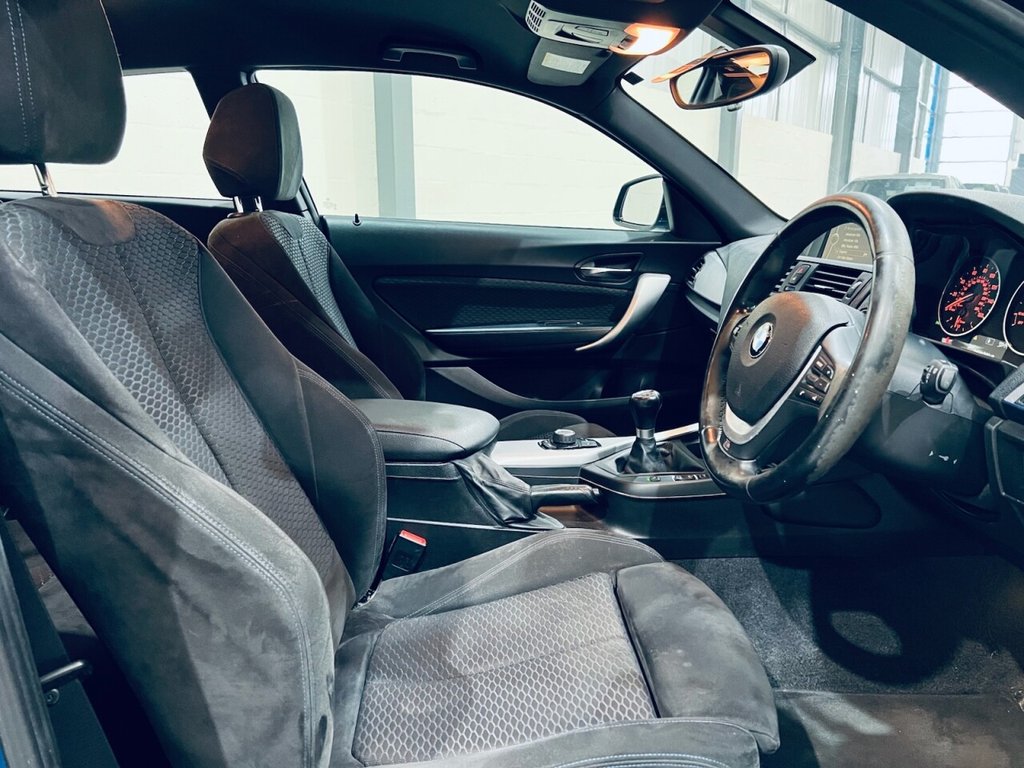 Used BMW 1 Series 2013 for sale - 78212521: Photo 20