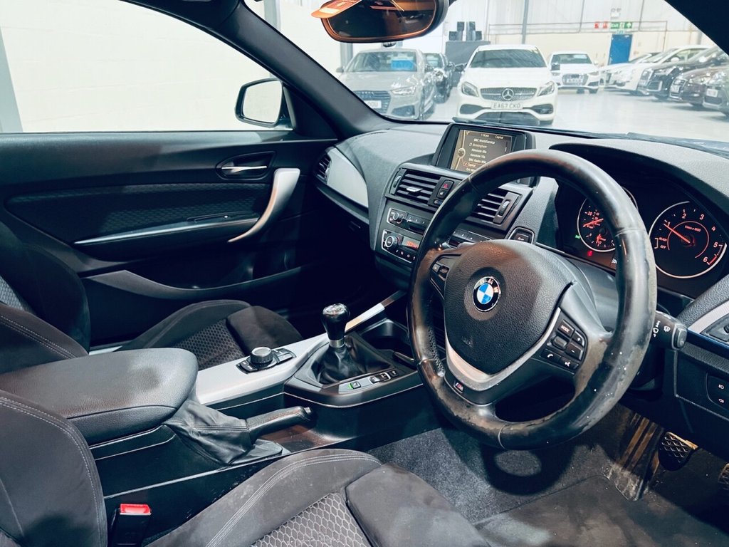 Used BMW 1 Series 2013 for sale - 78212521: Photo 21