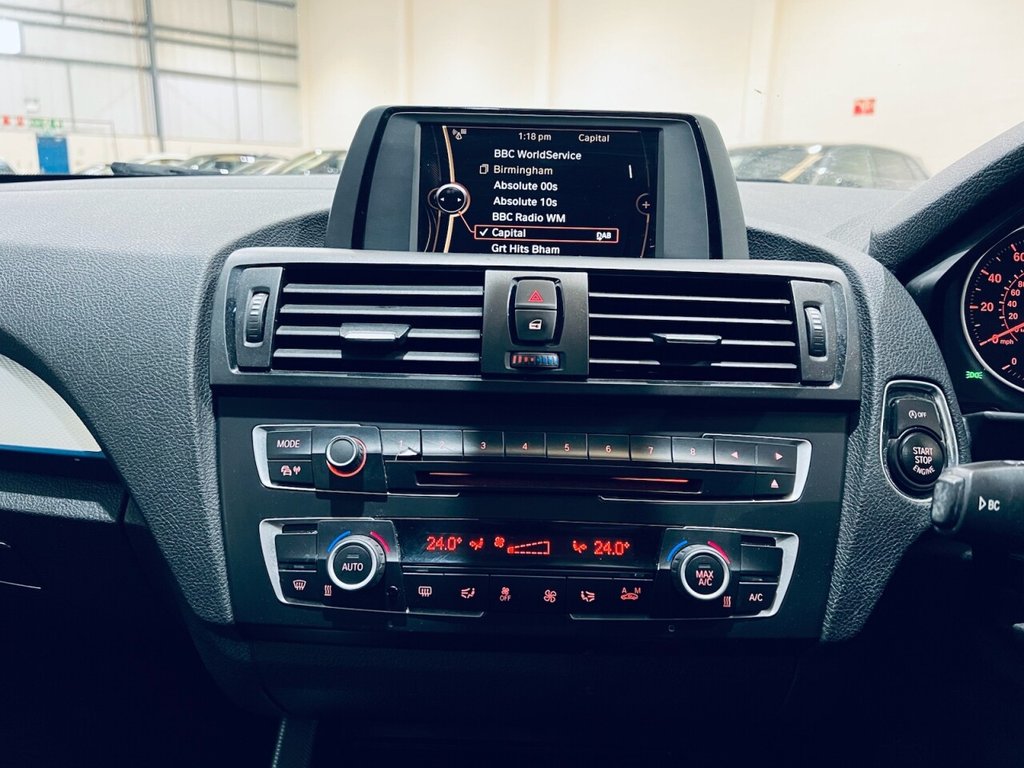 Used BMW 1 Series 2013 for sale - 78212521: Photo 22