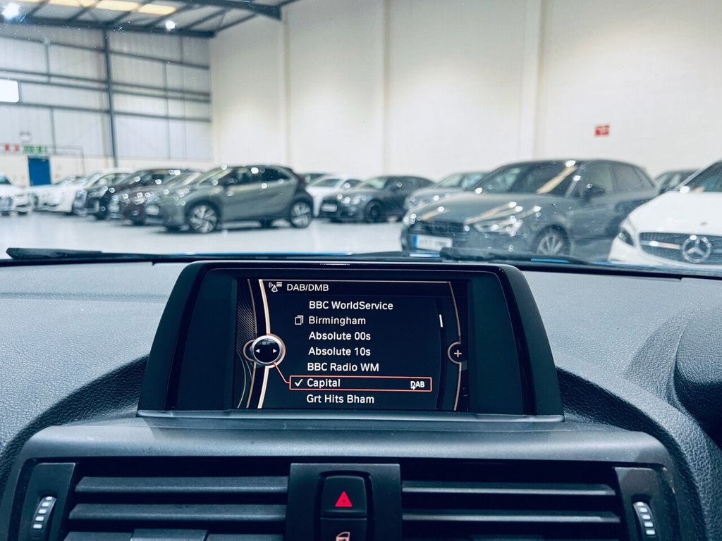 Used BMW 1 Series 2013 for sale - 78212521: Photo 23